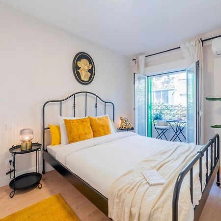 Jetset By Edsam Apartment Madrid Exterior photo