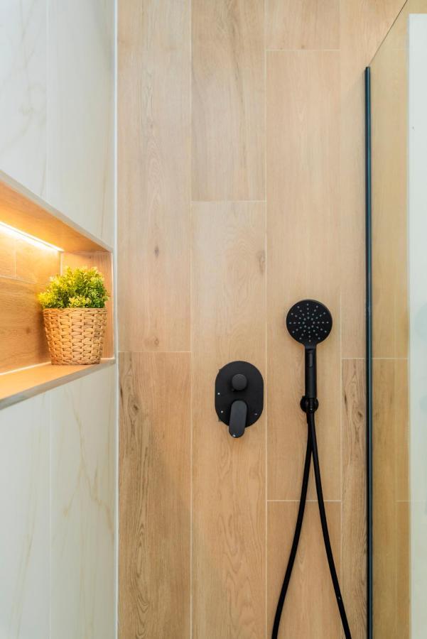 Jetset By Edsam Apartment Madrid Exterior photo