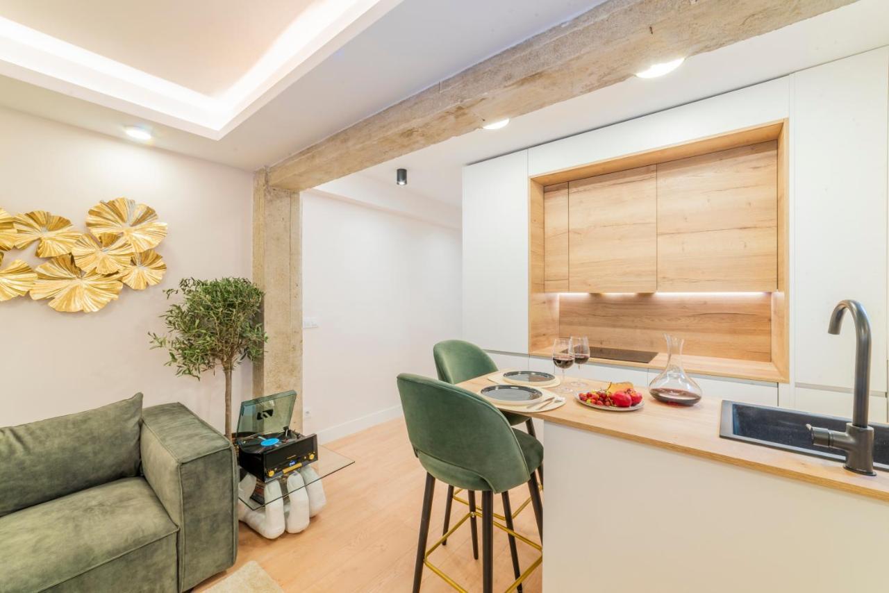 Jetset By Edsam Apartment Madrid Exterior photo
